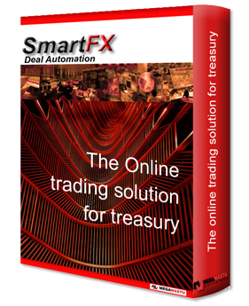 SmartFX - Deal Automation