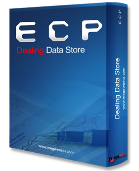 ECP - Dealing Data Store