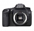 Canon 7D (Body Only) + 4 GB CF Card