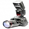 Canon 60D + Canon 135mm F2.0 L  + 580EX2