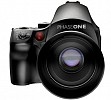Kamera Medium Format - Phase One 645DF + Digital Back IQ 140